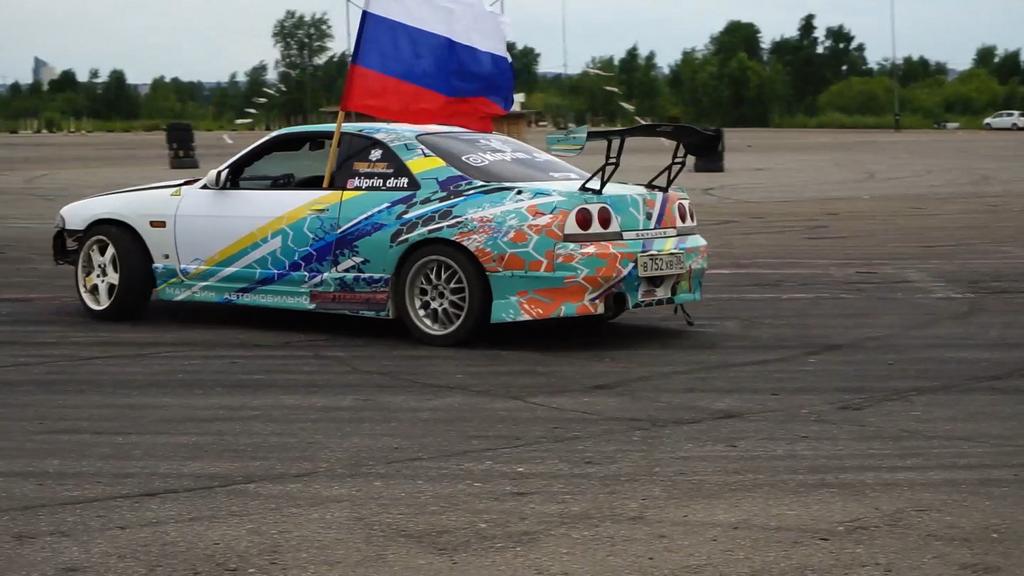 Видеосъемка